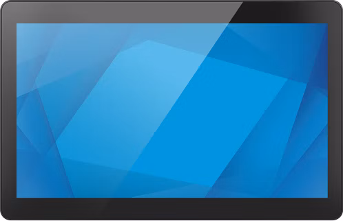 Elo 15.6-inch I-Series 3 with Intel, No OS, Full HD 1920 x1080 display, Core i3, 8GB RAM, 128GB SSD, Projected Capacitive 10-touch