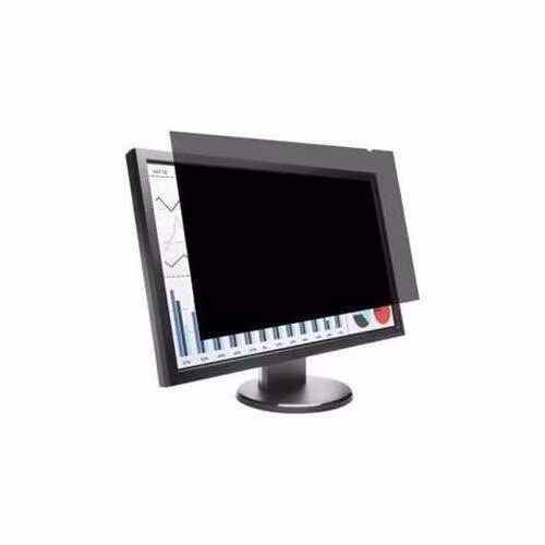 Kensington Privacy filter 2 way removable 19.5" Wide 16:9