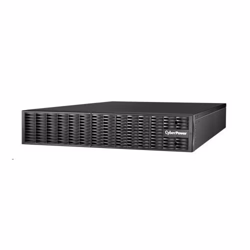 BAZAR - CyberPower Battery Pack, rack, pro OLS1500ERT2UA, OLS2000ERT2UA - Rozbaleno