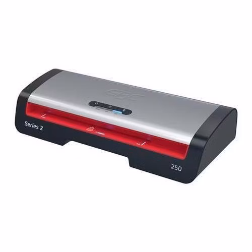 LEITZ Laminátor GBC 250 A4