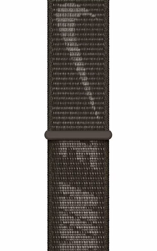 Apple Watch 41mm Cargo Khaki Nike Sport Loop - Regular