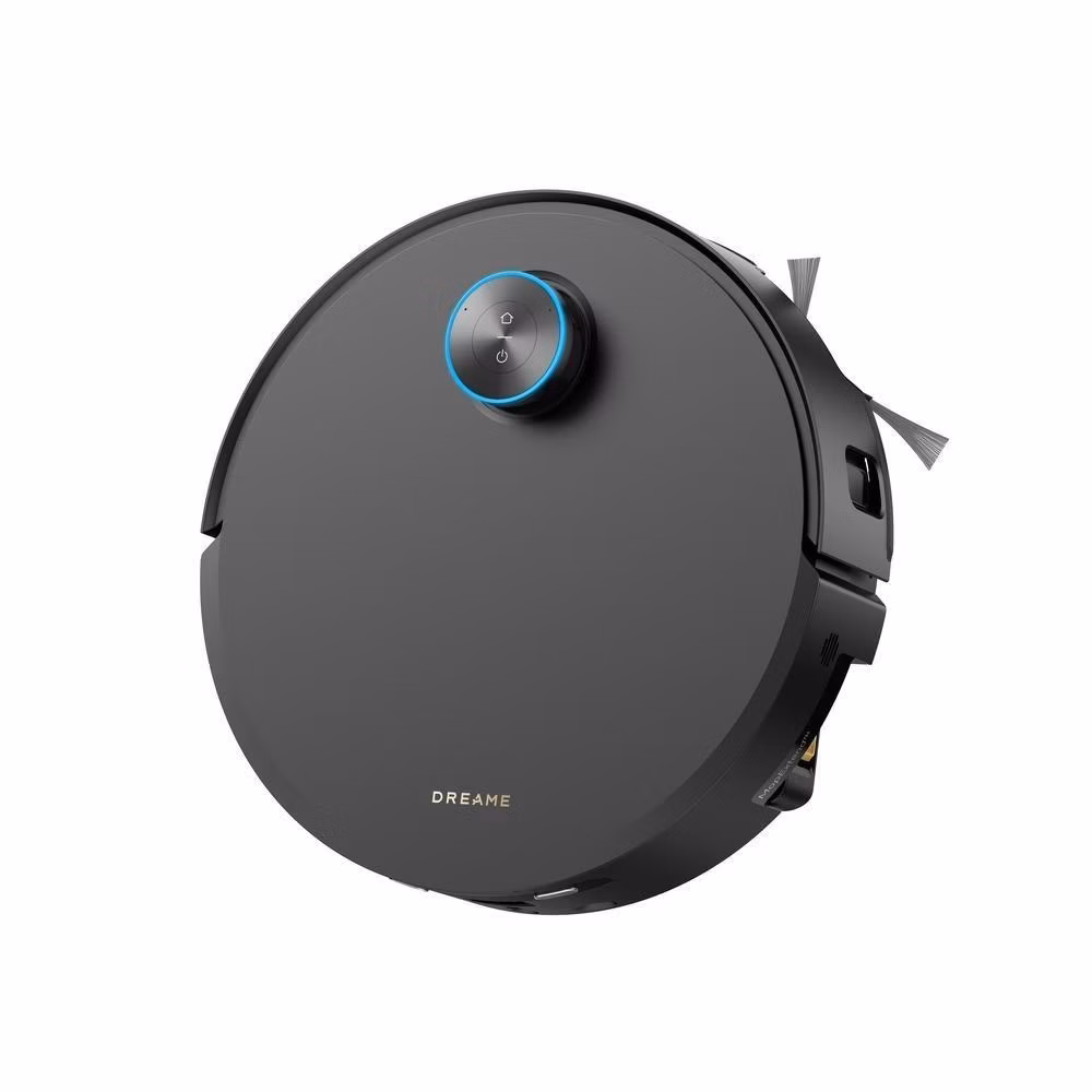 Dreame Aqua10 Ultra Track Complete (Black)