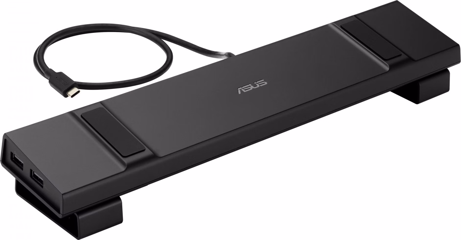 ASUS dock DC310 - USB-C Stand Dock - dobija notebook max.100W