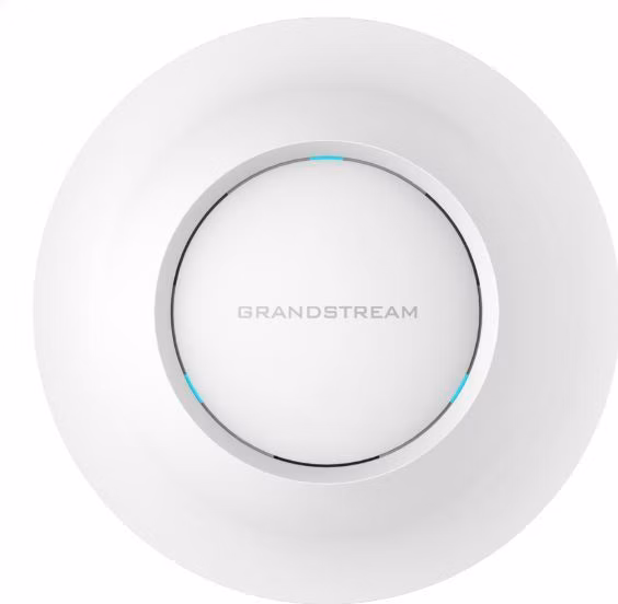Grandstream GWN7630, AP, 802,11 ac, dual band 4x4: 4, 16 SSDI, 200+ konk. WiFi klientov, signál 175m, P
