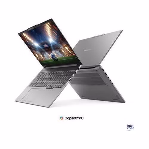 Lenovo IdeaPad PRO 5 16IPH11 Ultra X9 388H/32GB/SSD 1TB/16"/2,8K/OLED/až1100nitů/120Hz/bezADPT/bez OS/šedá