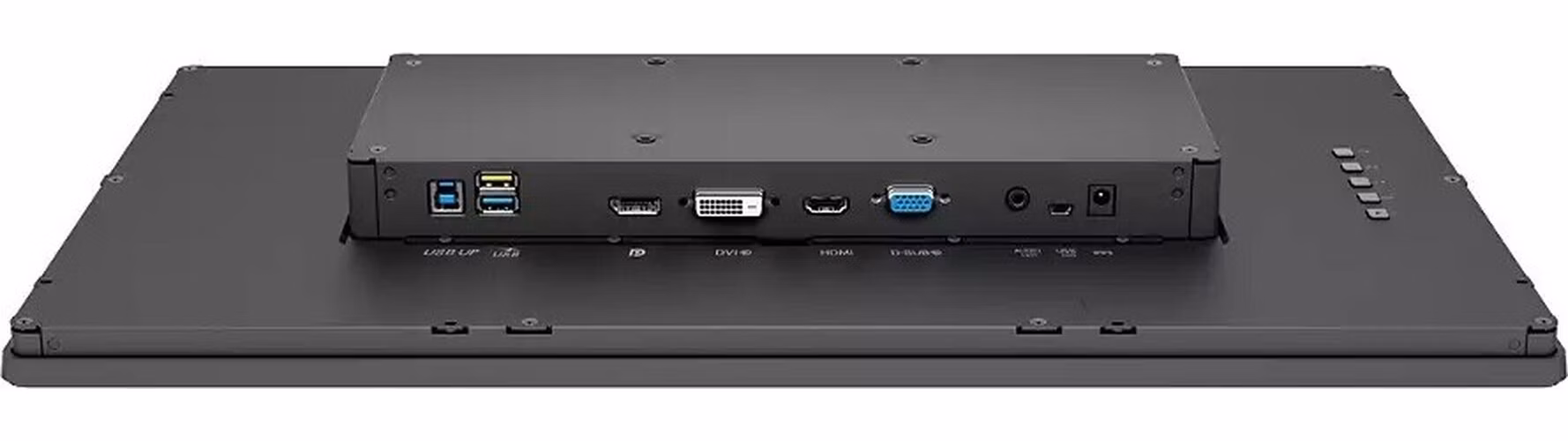 Philips LCD 222B1TFL 21,5" 16:9 IPS Touch/1920x1080@75Hz/50M:1/4ms/400cd/HDMI/DP/VGA/DVI/2xUSB 3.2/VESA