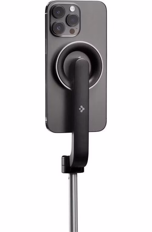 Spigen Selfie Stick Tripod Magsafe - Black