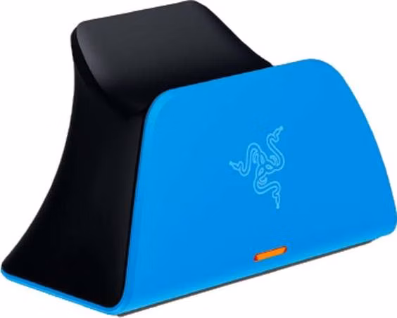 Razer Universal Quick Charging Stand for PlayStation 5, blue