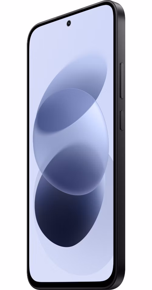 Xiaomi Redmi Note 17 5G/6GB/256GB/Black