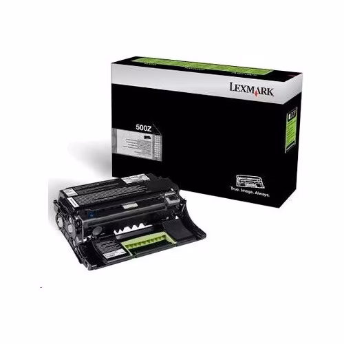 LEXMARK Photo Roller 500Z pre MS31x/MS41x/MS510/MS610/MS610/MX310/MX410/MX51x/MX611 (60 000 strán)