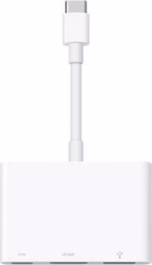 Apple Adaptér USB-C Digital AV Multiport