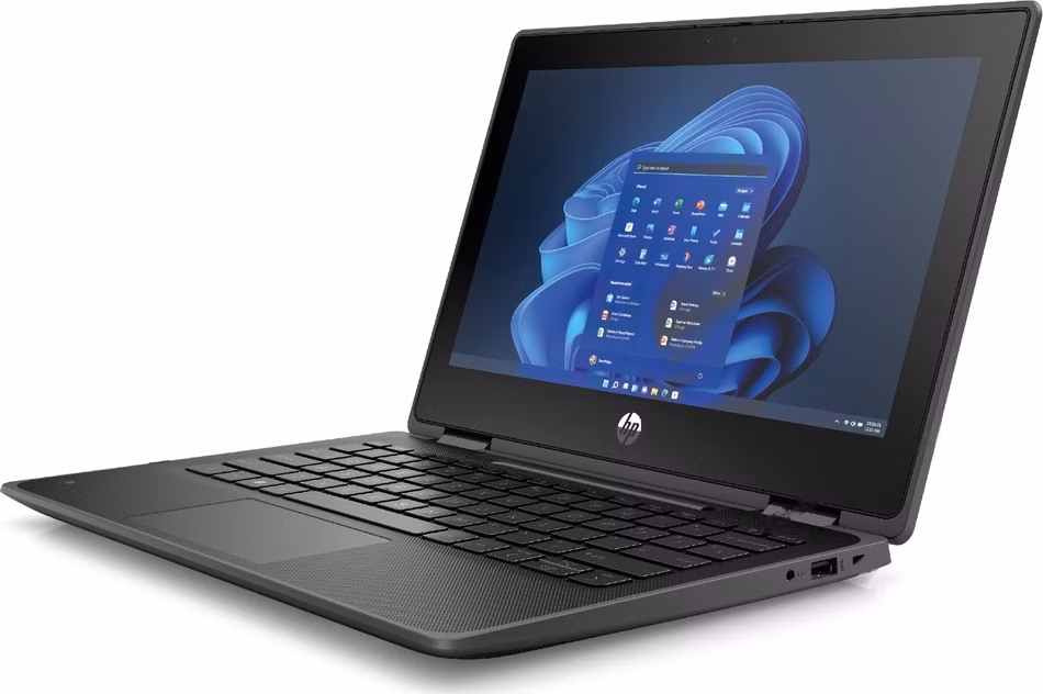 HP Probook x360 Fortis G10 11,6" i3/8/256/EDU
