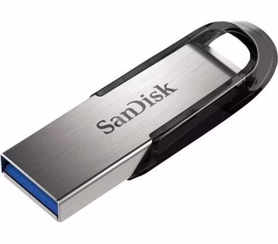 SanDisk Ultra Flair 64 GB Flash disk, USB3.0, 150MB/s