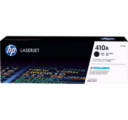 HP toner 410A/Black/2300 stran