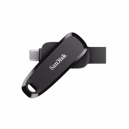 SanDisk Phone Drive for Android 64GB USB-C
