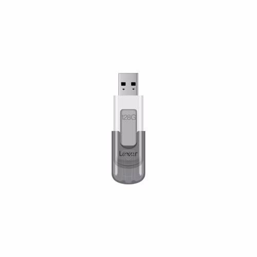 Lexar 128GB JumpDrive® V100 USB 3.0