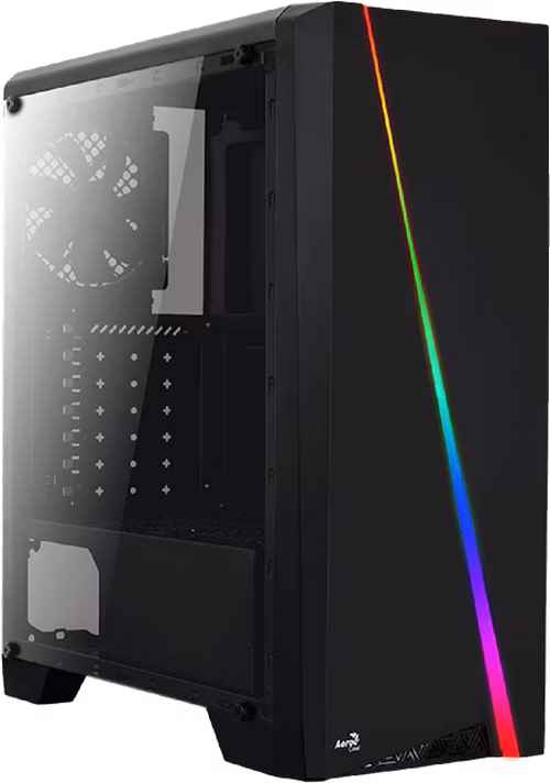 AeroCool case MLG Cylon, Mid Tower, ATX