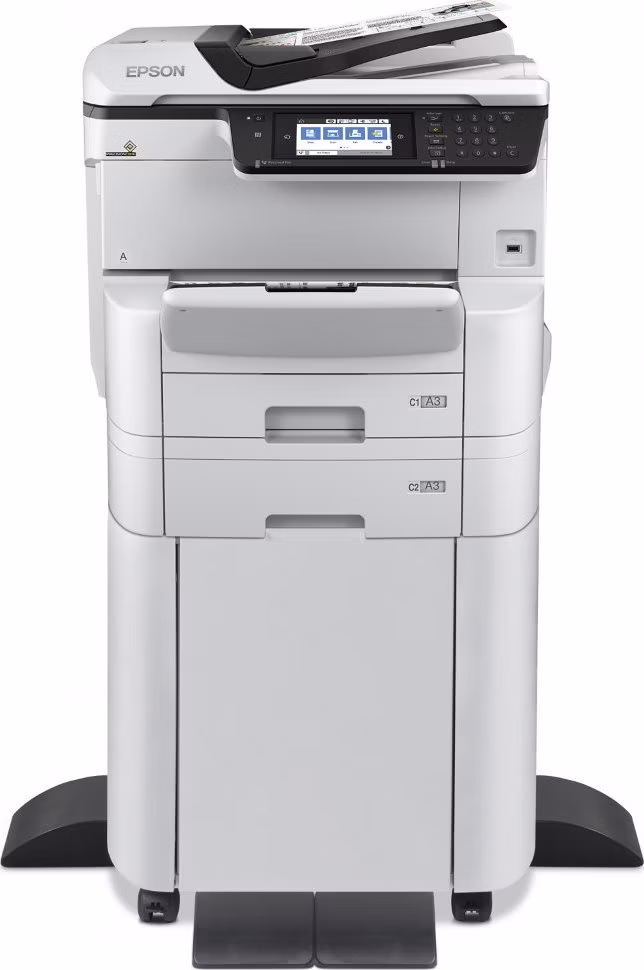 Epson WorkForce Pro WF-C8690DTWFC / A3/ 3 roky záruka po registraci