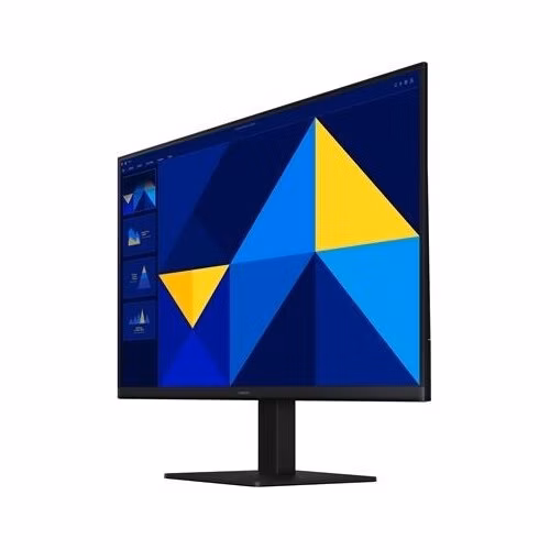 Bazar//SAMSUNG MT LED LCD Monitor 27" S30GD, plochý - poškozený obal