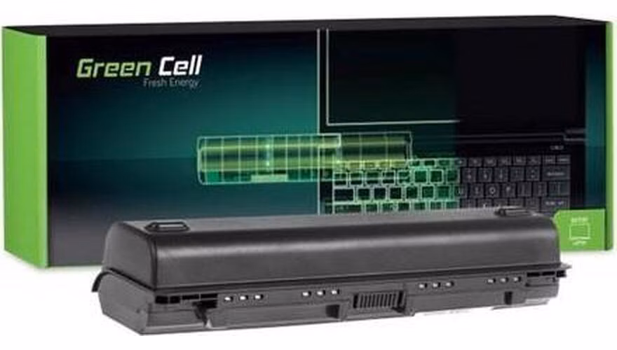 Green Cell Battery PA5024U-1BRS for Toshiba Satellite C850 C850D C855 C870 C875 L850 L855 L870 L875