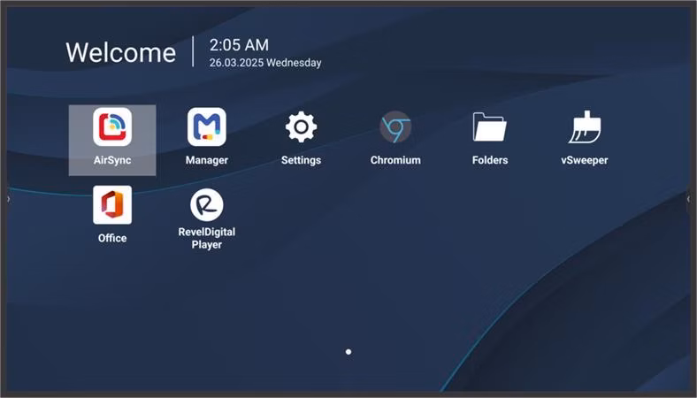 Viewsonic CDE8631-1C 86"