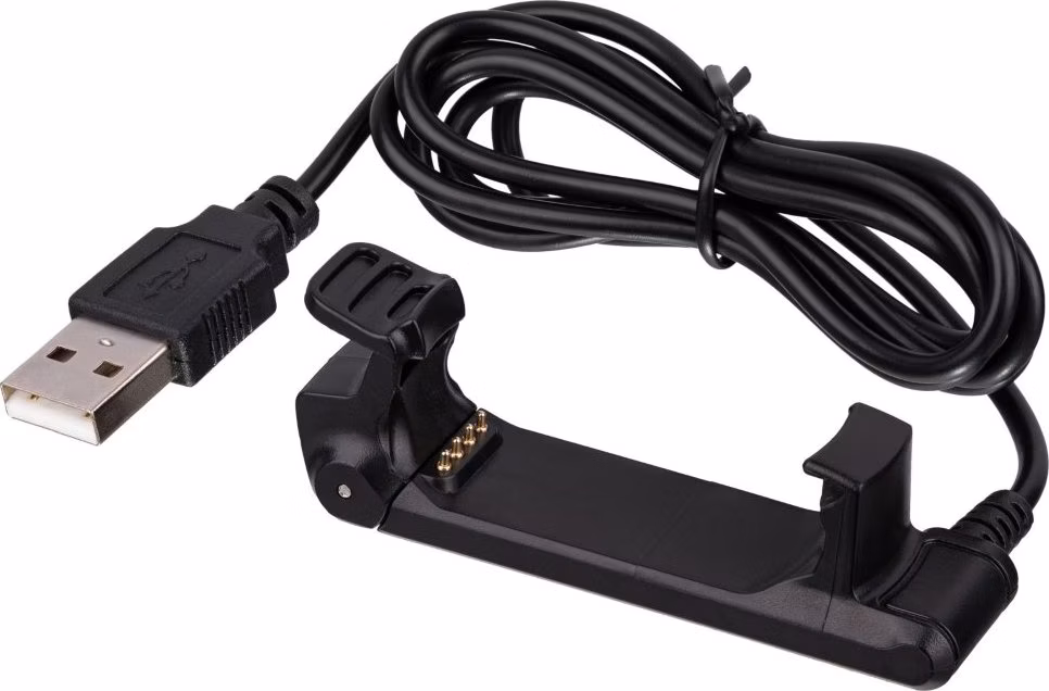 TRX Akyga AK-SW-19 Nabíjecí kabel pro Garmin Forerunner 220