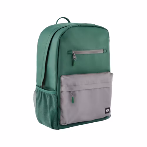 HP 15,6" Batoh Campus zelený