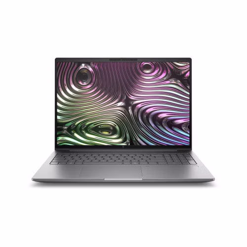 HP ZBook X G1i 16"/U5-235H/16GB/1TB/RTX PRO 500 6GB/WUXGA (1920 × 1200)/Win 11 Pro/3y