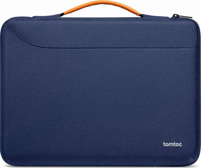 TomToc taška Versatile A22 pre Macbook Air 13" M1/M2/M3 - Navy Blue