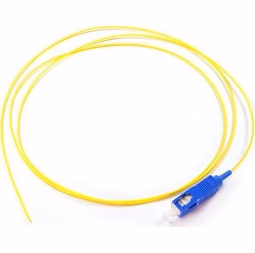 OPTIX SC Optický pigtail 09/125 2m G657A