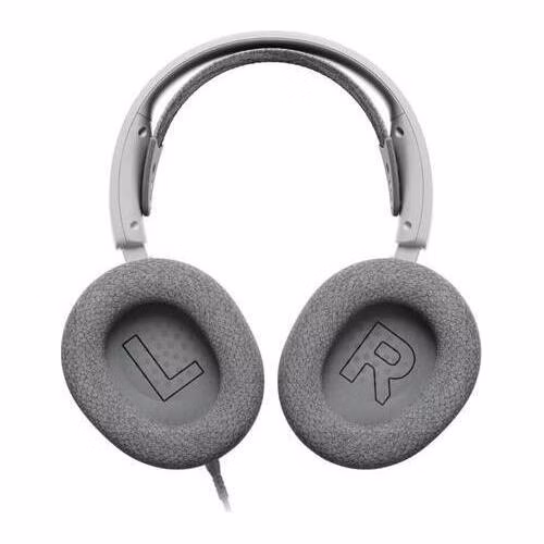 SteelSeries Arctis Nova 1P for PS5, PS4, white