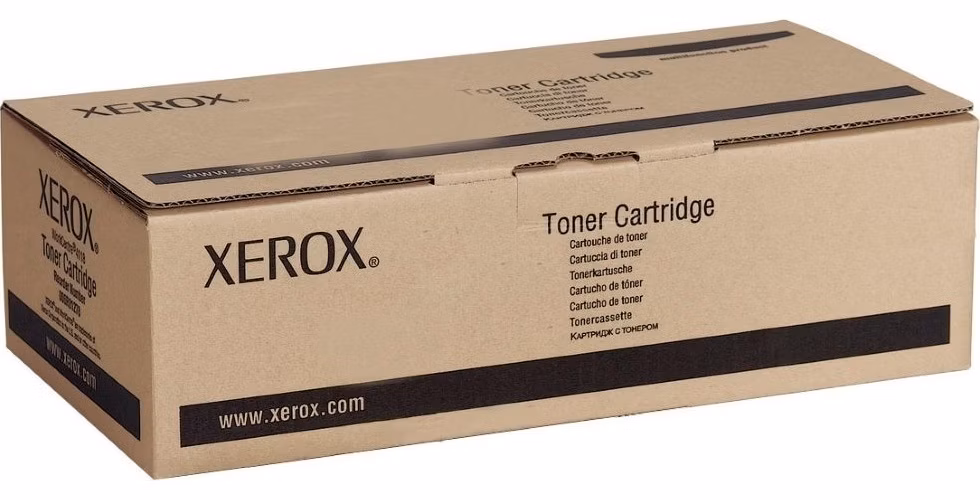 Xerox original toner WorkCentre/ 7132,7232/ černý/ 21000s.