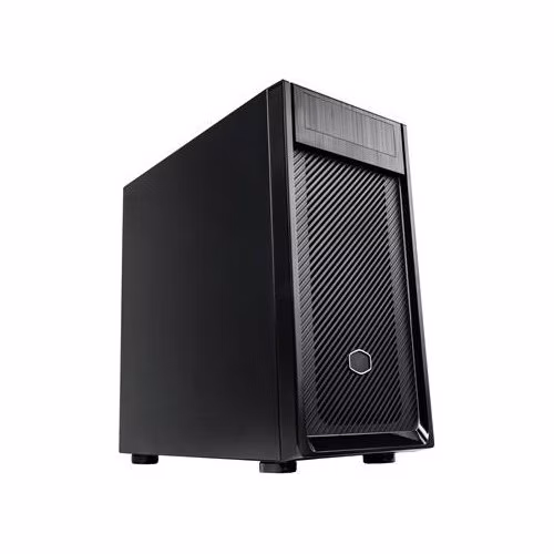 Cooler Master case Elite 300, mATX, 1x 120mm Fan, Černá