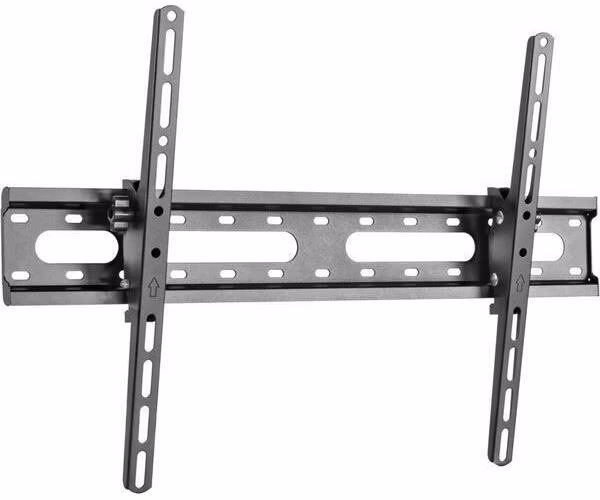 STELL SHO4420 fixný slim držiak s náklonom na TV 37"-70", 45kg