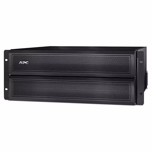 APC Smart-UPS X 120V External Battery Pack, 4U, hl. 48,3cm
