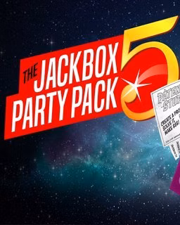 ESD The Jackbox Party Pack 5