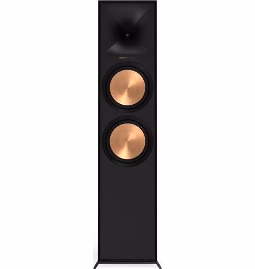 Klipsch R-800F stĺpový reproduktor, 150 W, Bass-reflex, 8 Ohm, 98 dB