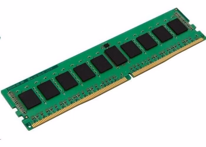 DDR 4.... 8GB . 3200MHz. CL22 DIMM Non-ECC Kingston