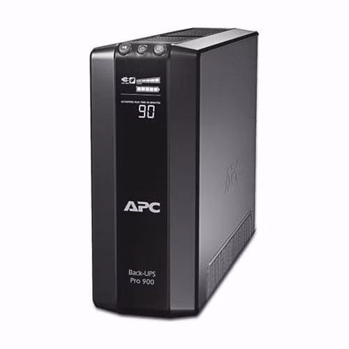 APC Back-UPS Pro 900VA (540W) - české zásuvky