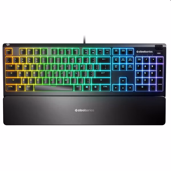 SteelSeries Apex 3 US