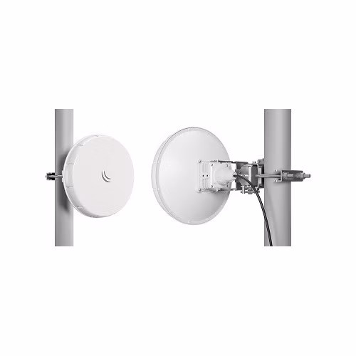 MikroTik nRAYG-60adpair, Wireless Wire nRAY, 60GHz, L3, kompletný spoj