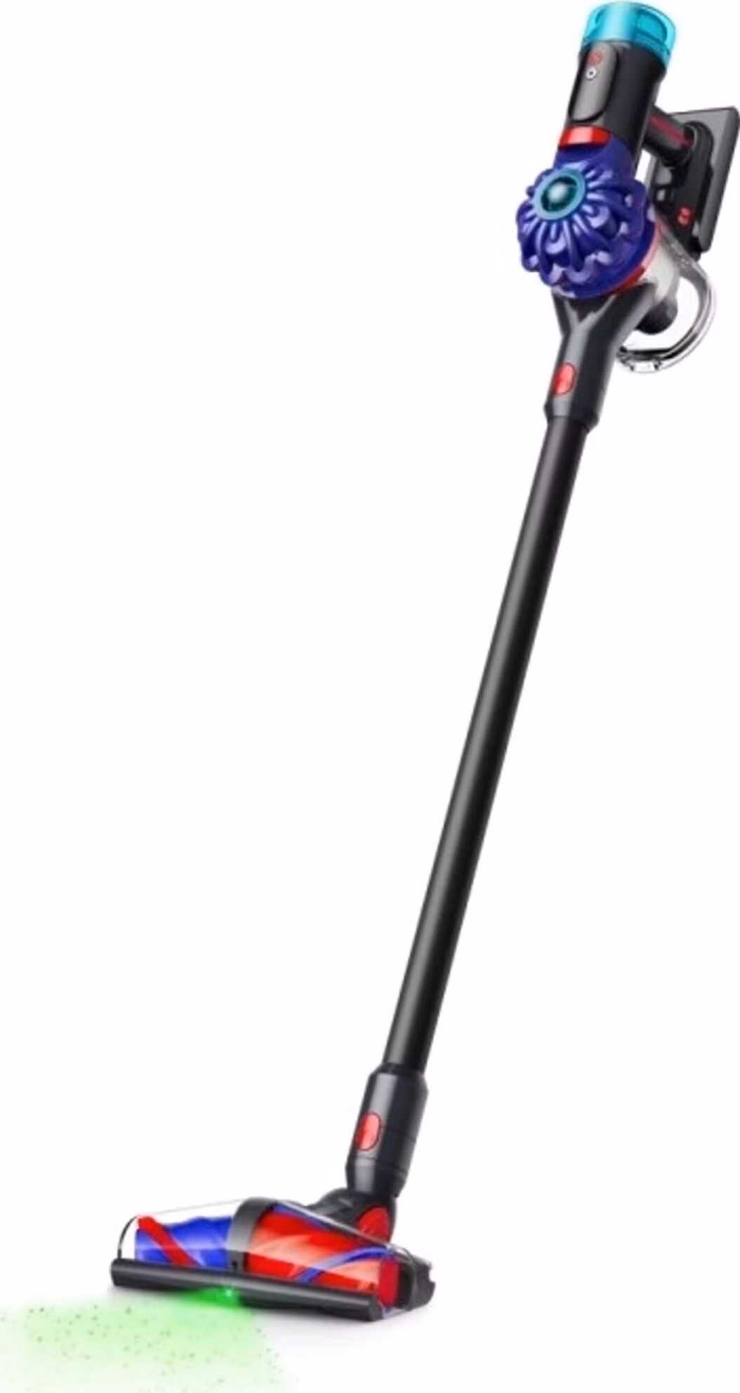 Dyson V10 Konical