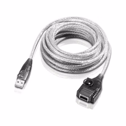 ATEN 5M USB Extender (Daisy-chaining up to 25m)