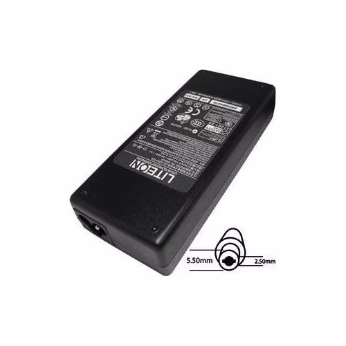 Napájací adaptér 90W orig. 19V, 5.5x2.5 (bez sit. snury)