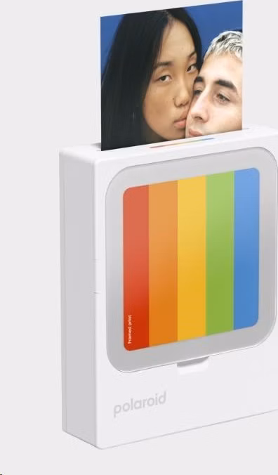 Polaroid Hi-Print 3x3 Pocket printer + 60 sheets