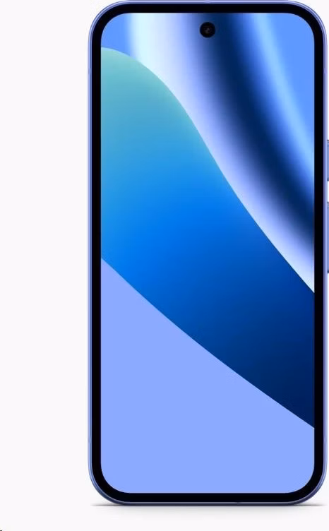 Google Pixel 10a 5G 8/128GB Lavender, EU