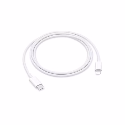 Apple USB-C to Lightning Cable (1 m) *Poškodený obal*