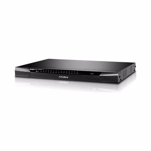 ATEN KVM switch Matrix KM-0032, OSD, multi, 32 PC