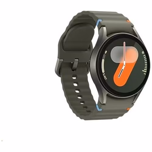 Samsung Galaxy Watch7 40mm, Green, EU
