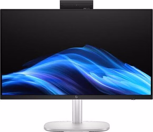 HP EliteStudio 8 AiO G1i 24 T/Ultra 5 235/16 GB/512 GB/Win 11 Pro/3y